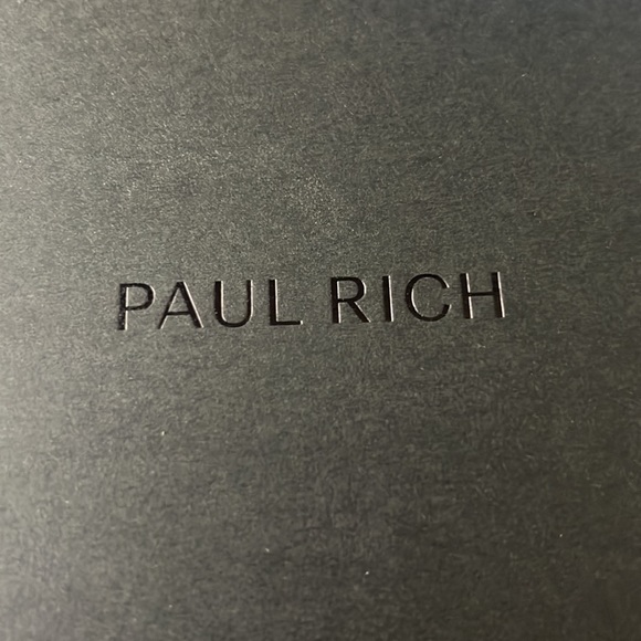 Paul Rich - Star Dust Watch - Picture 2 of 3